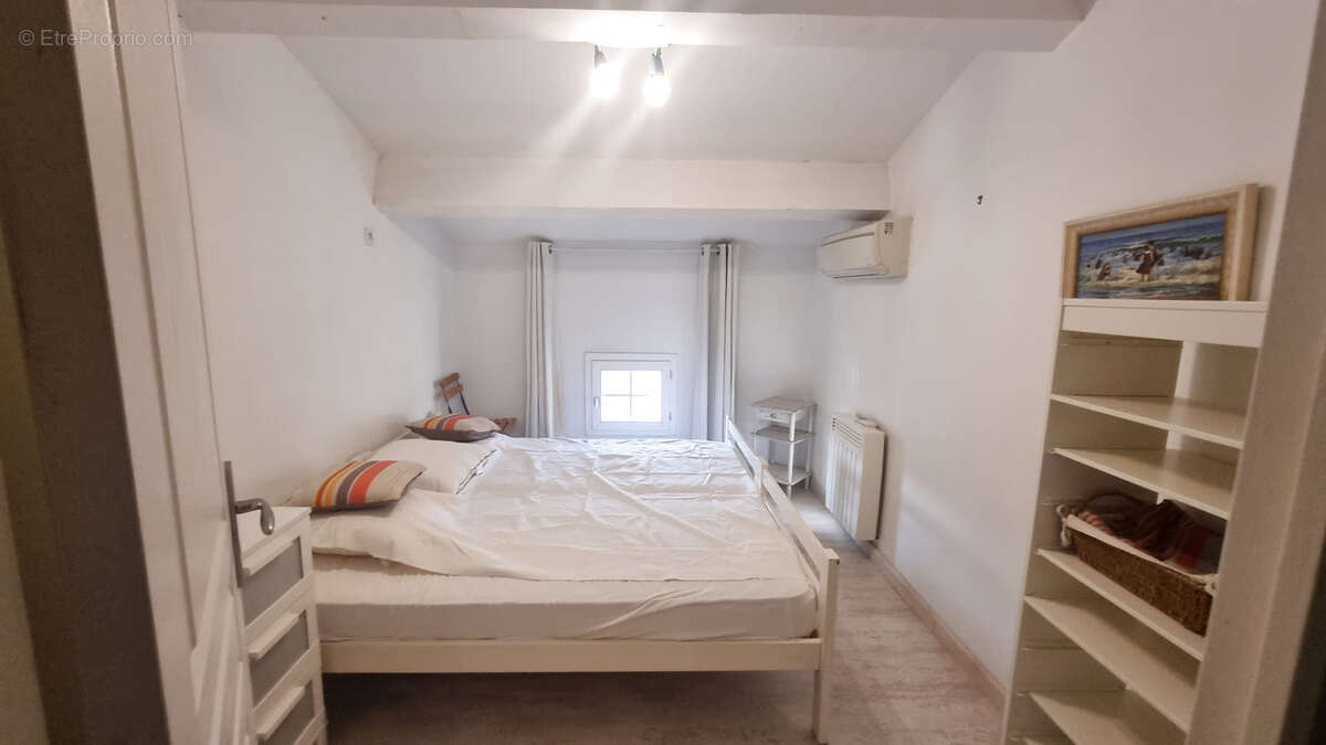 Appartement à SAINT-TROPEZ