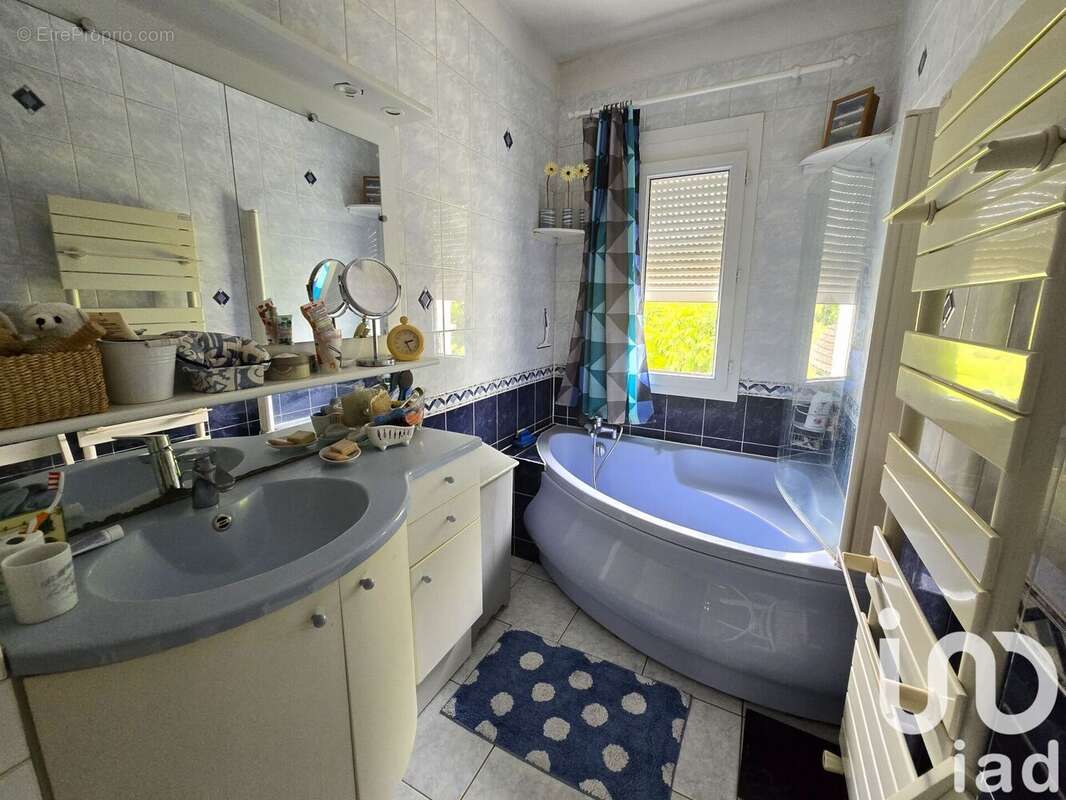 Photo 8 - Maison à BUZANCAIS