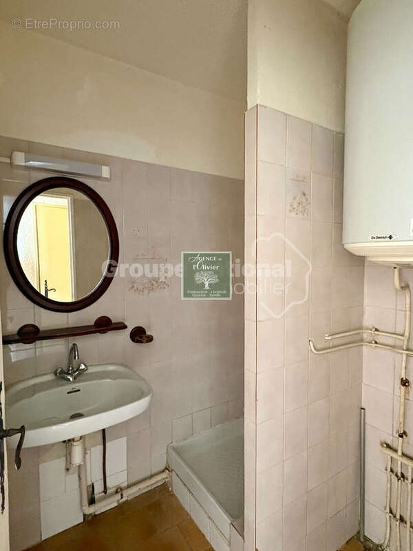 Appartement à ARLES