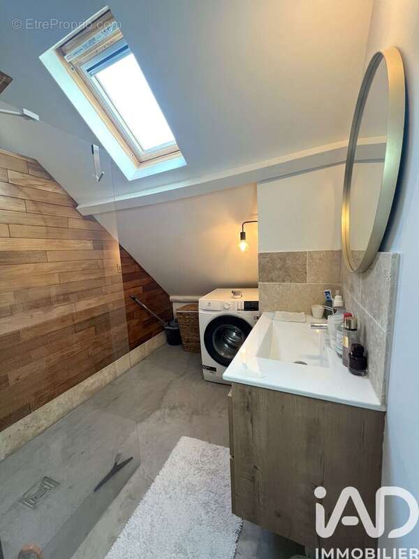 Photo 8 - Appartement à AUXERRE