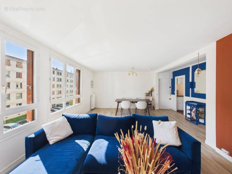 Appartement à CLAMART