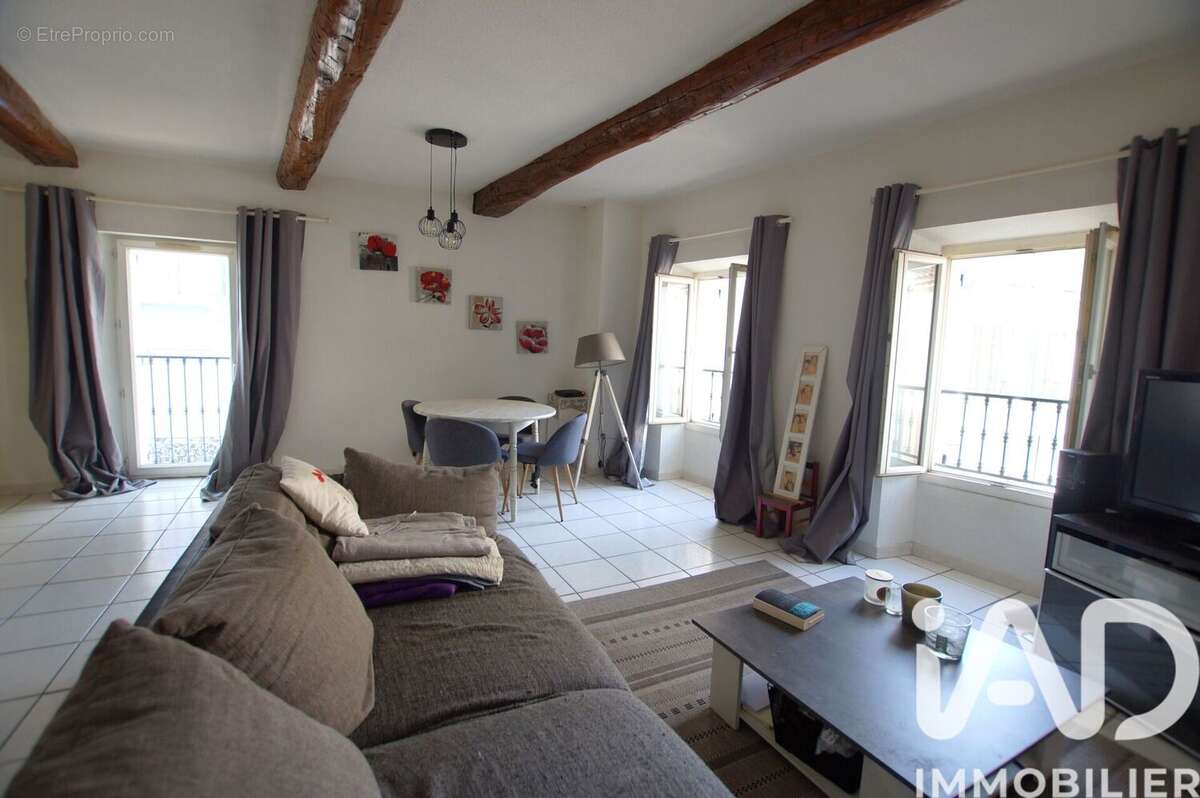 Photo 9 - Appartement à ORAISON