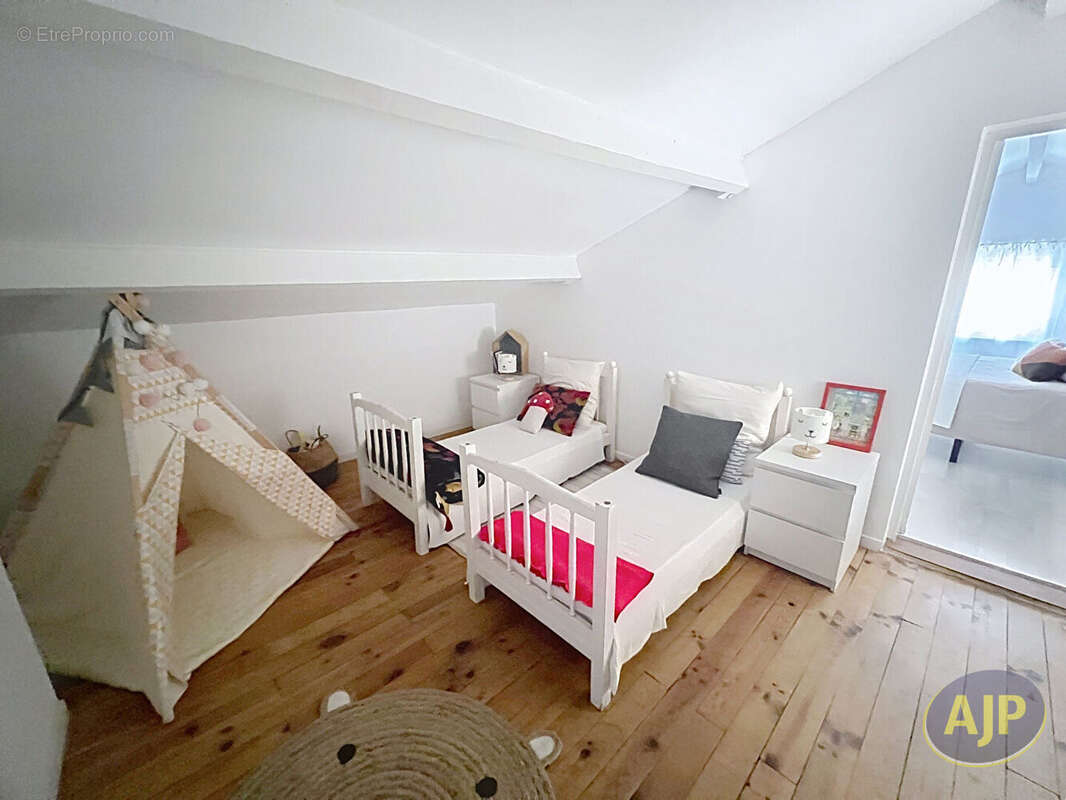 Villa Taussat 6 chambres - photo 11