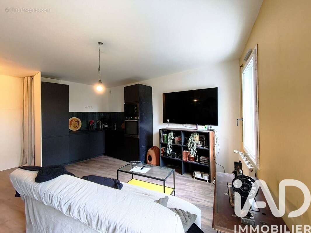 Photo 3 - Appartement à POUZAUGES