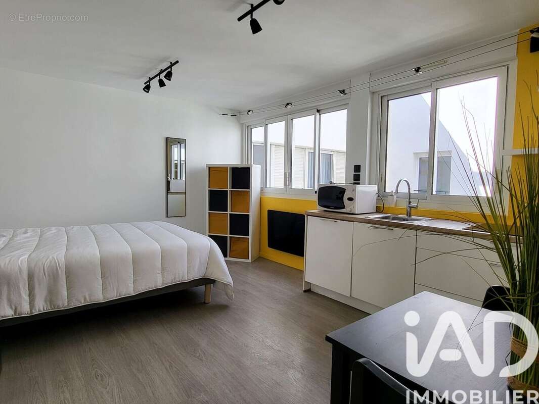 Photo 2 - Appartement à TOULOUSE