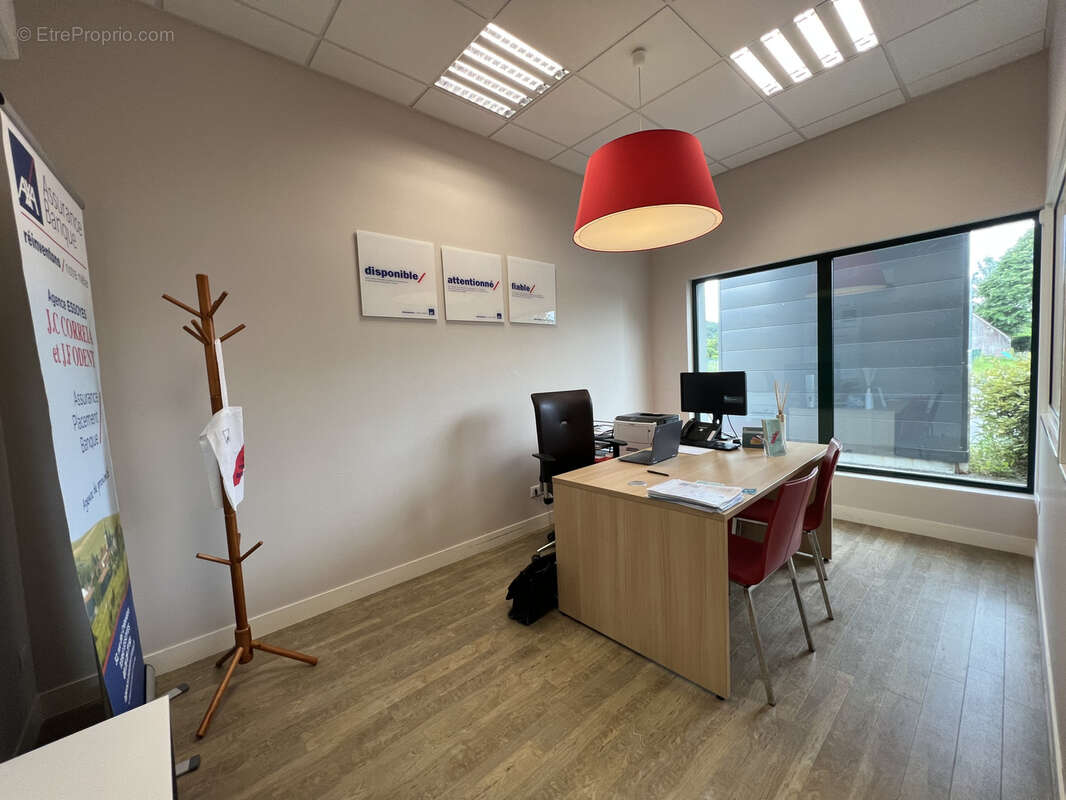 Local professionnel Essoyes - photo 3