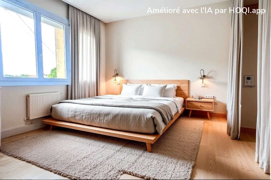 Maison à POMPIGNAC