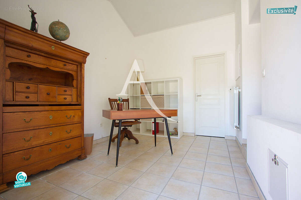 Maurin - dans une impasse au calme - maison familiale t5 de 101 m² - terrain 250 m² - photo 11