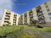 Appartement à BOURBON-LANCY