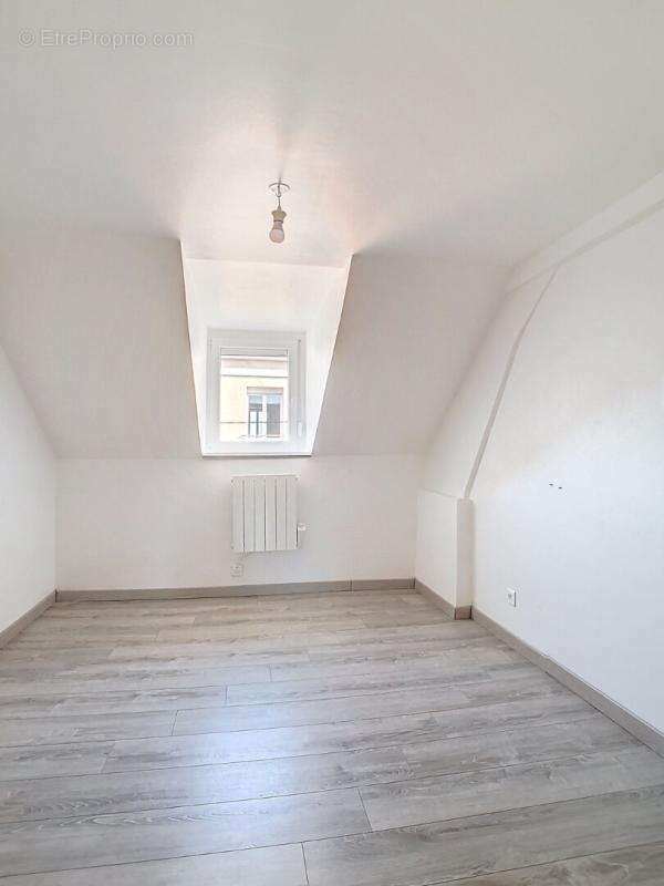 Appartement à BELFORT