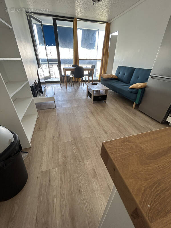 Appartement à MERIGNAC