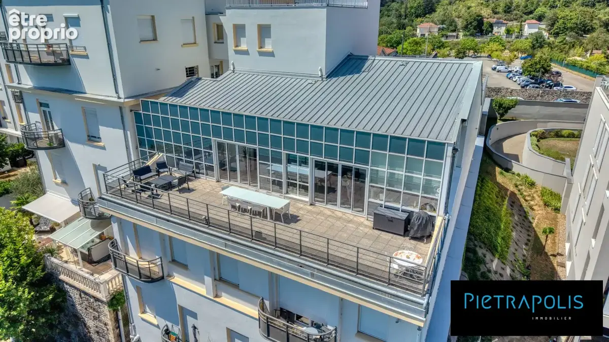 Appartement à SAINTE-COLOMBE