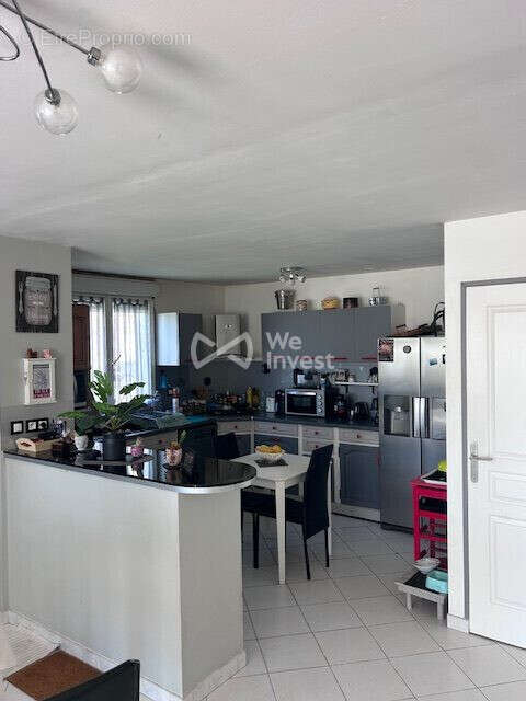 Maison à MONTFORT-SUR-ARGENS