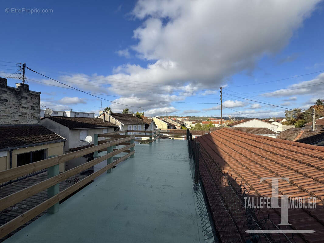 Appartement à PERIGUEUX