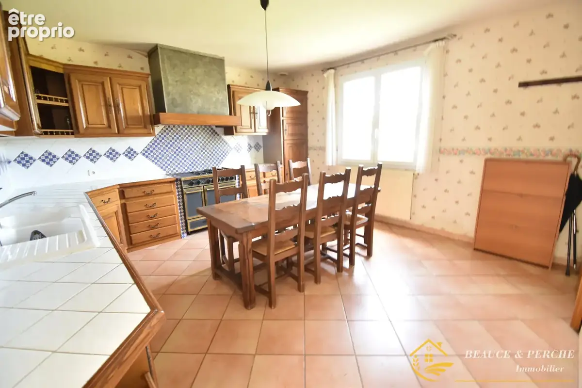 Maison 7 pièces 195 m² à vendre à Brou (28160) - photo 3