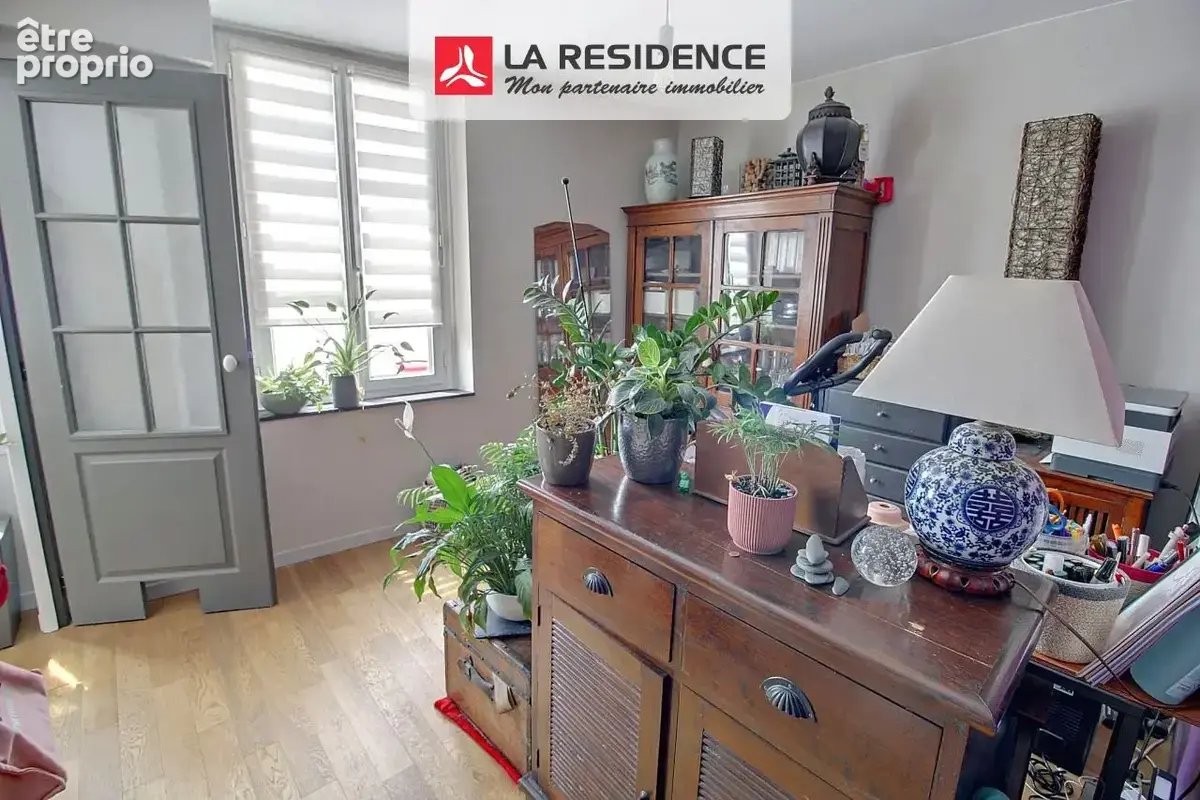 Maison 6 pièces 103 m² à vendre à Vaux-Sur-Seine (78740) - photo 6