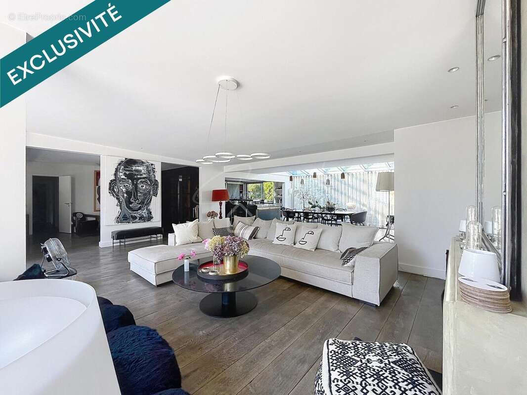 Maison 280 m² à Rocquencourt  - photo 6