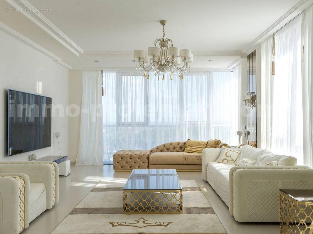 1 - Appartement à VETRAZ-MONTHOUX