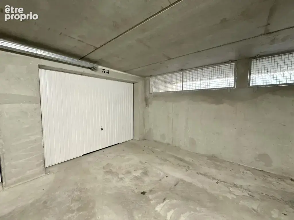 Appartement T3 récent avec deux balcons, garage et ascenseur - photo 26