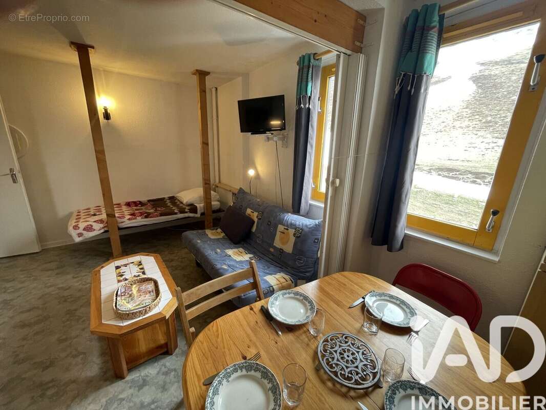 Photo 3 - Appartement à BAGNERES-DE-BIGORRE