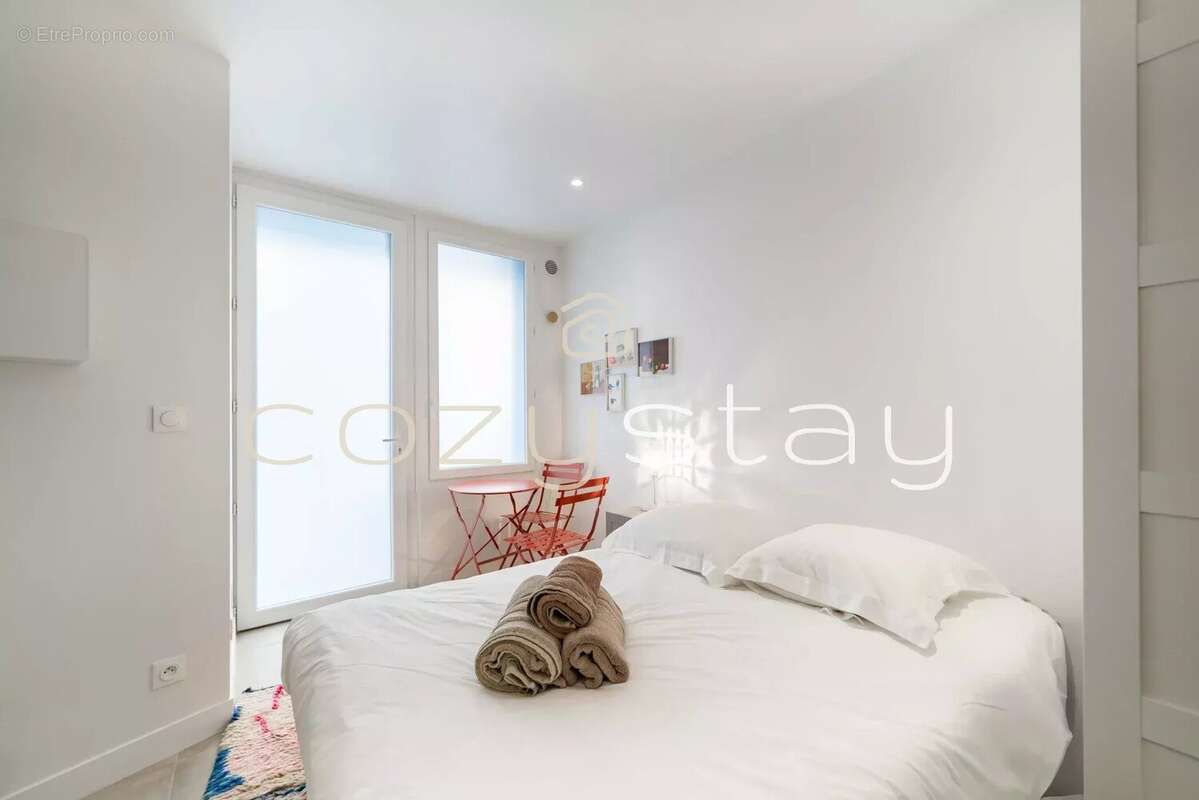Immeuble de 4 studios, Cannes Le Suquet - photo 16