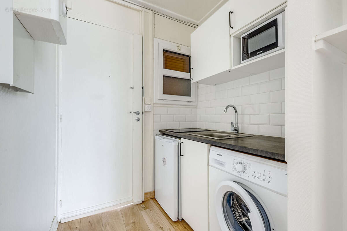 Appartement à CHATILLON