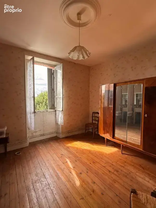 EN EXCLUSIVITE ! Propriété 2 maisons + dépendances sur 4700 m2 de terrain (ou 1ha8 si nécessaire) 88 000 € - photo 20