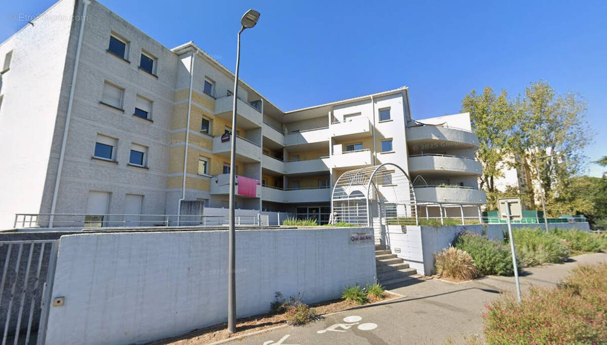 Appartement à ALES