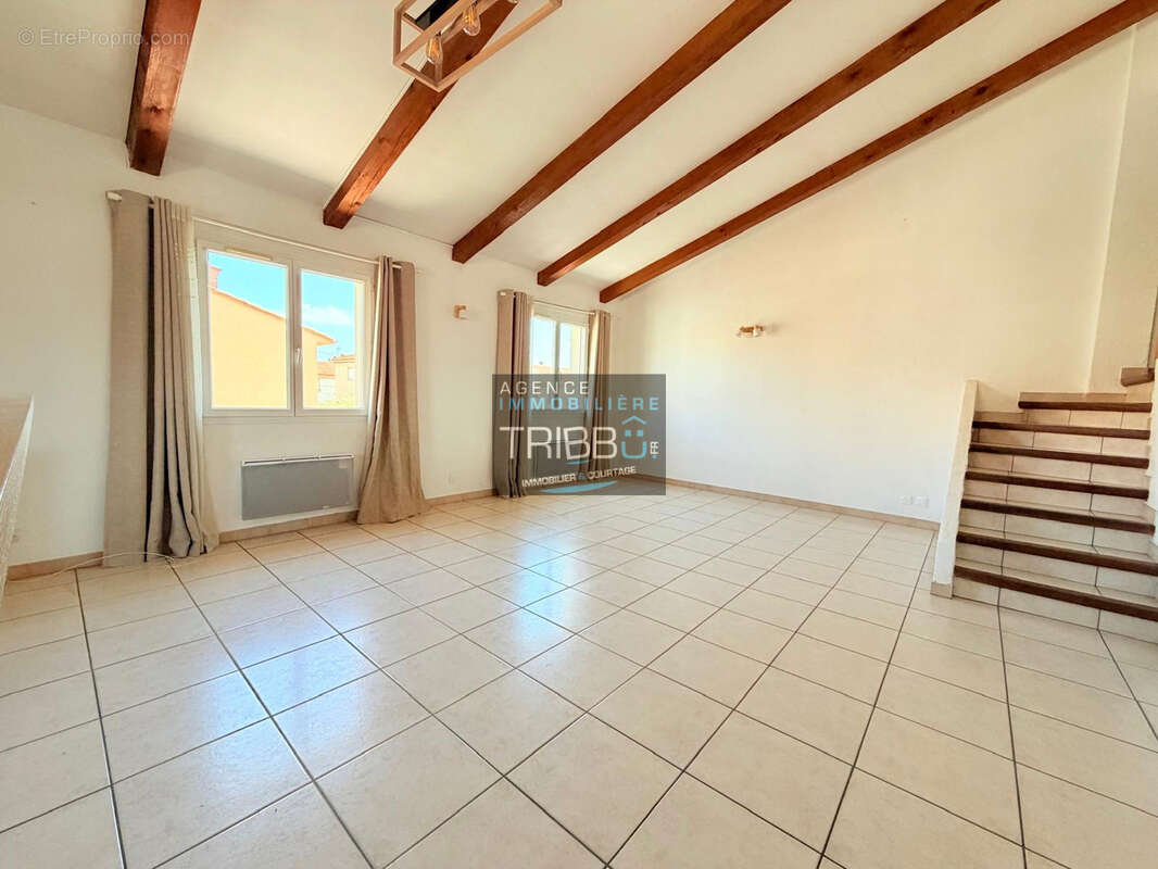 Appartement à PERPIGNAN