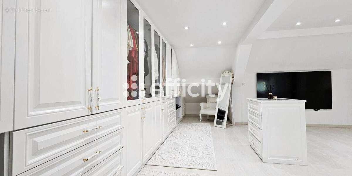 Maison à MONTFERMEIL