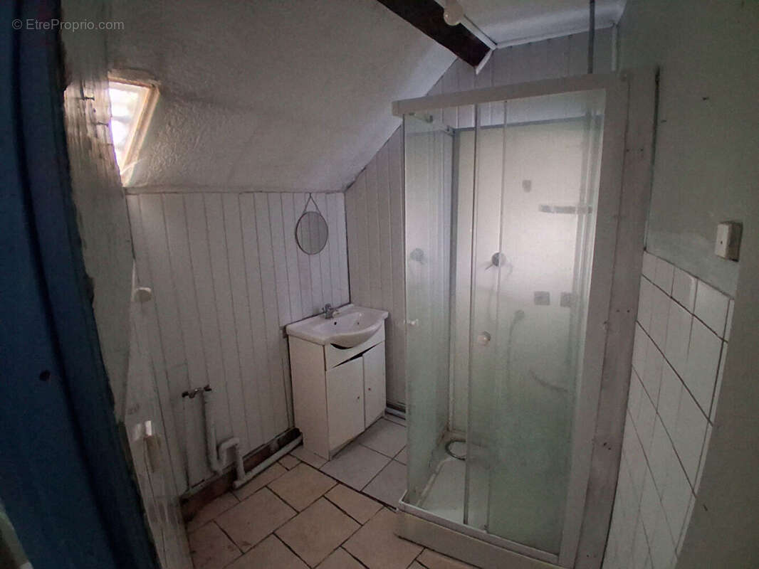 Appartement à VERVINS