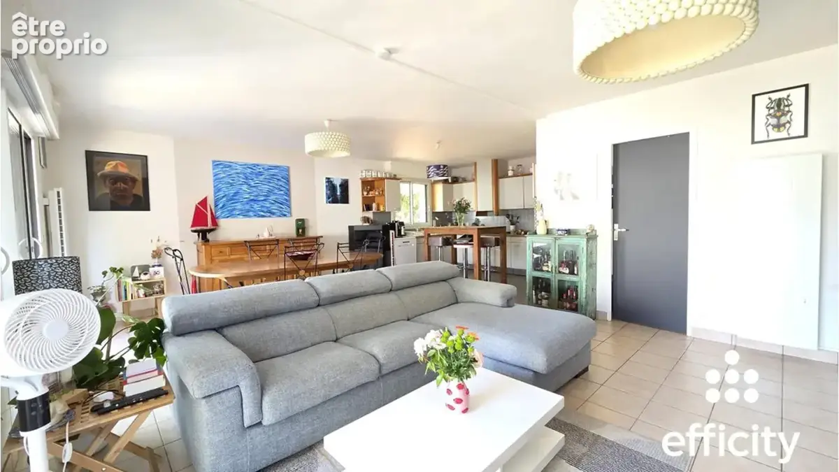 Maison d'architecte - photo 4