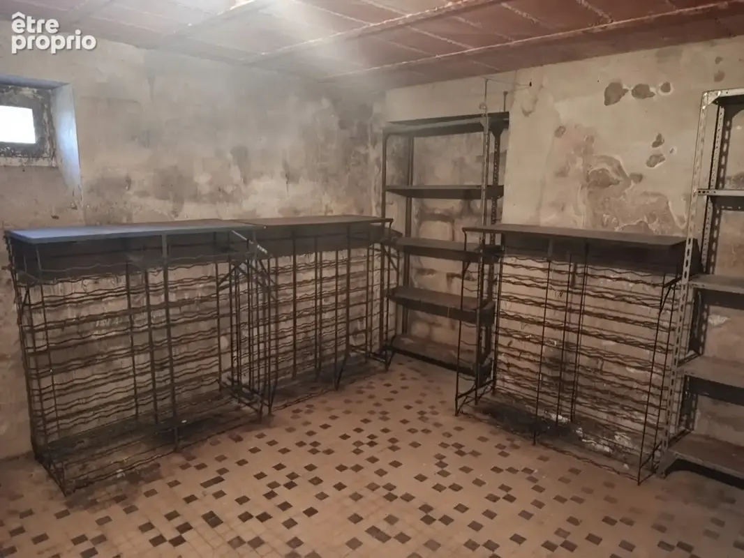 À Sauvigny-les-Bois, jolie maison familiale avec dépendances et grand terrain - photo 24