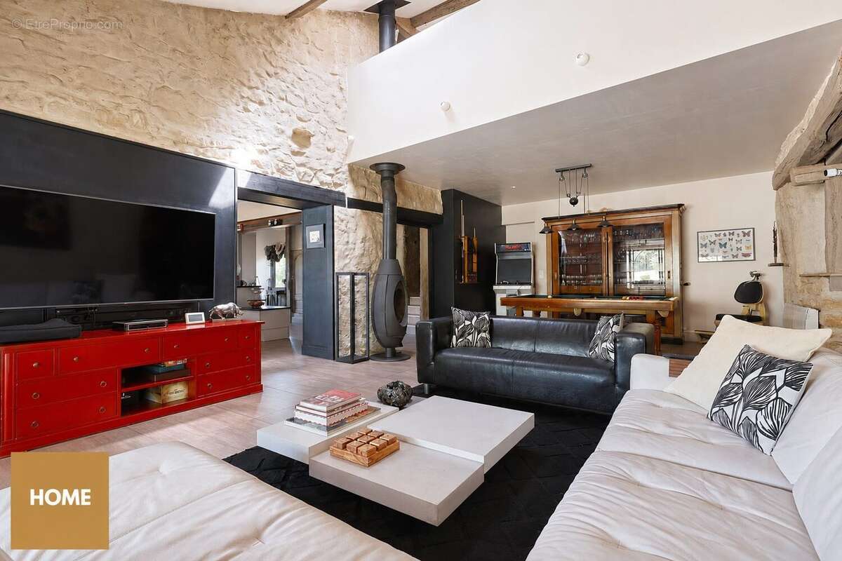 Maison 300 m² à Bouxieres-Aux-Chenes  - photo 7