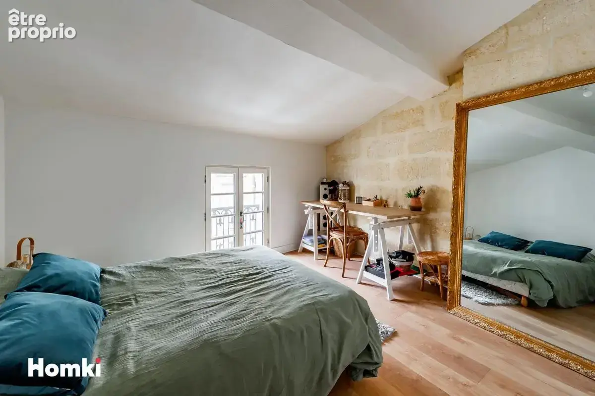 Maison de ville T4 de 135 m² à Libourne 33500 - photo 16