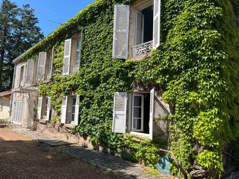 Maison à ROANNE