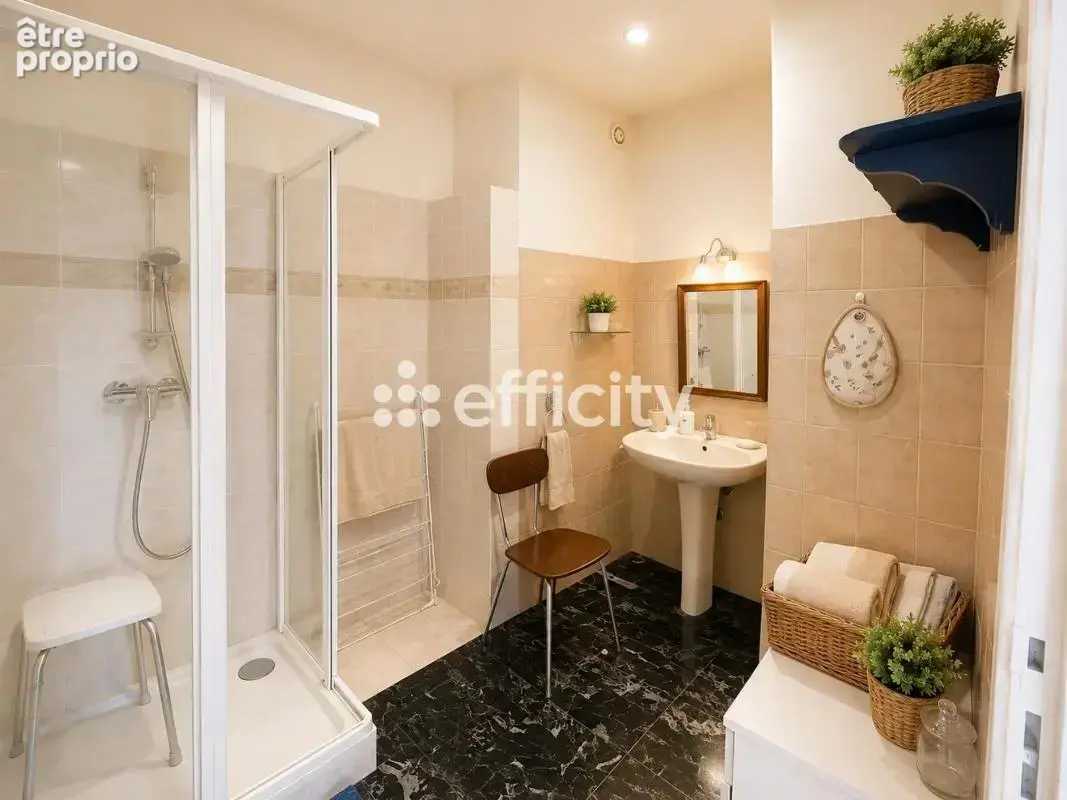 Appartement - photo 12