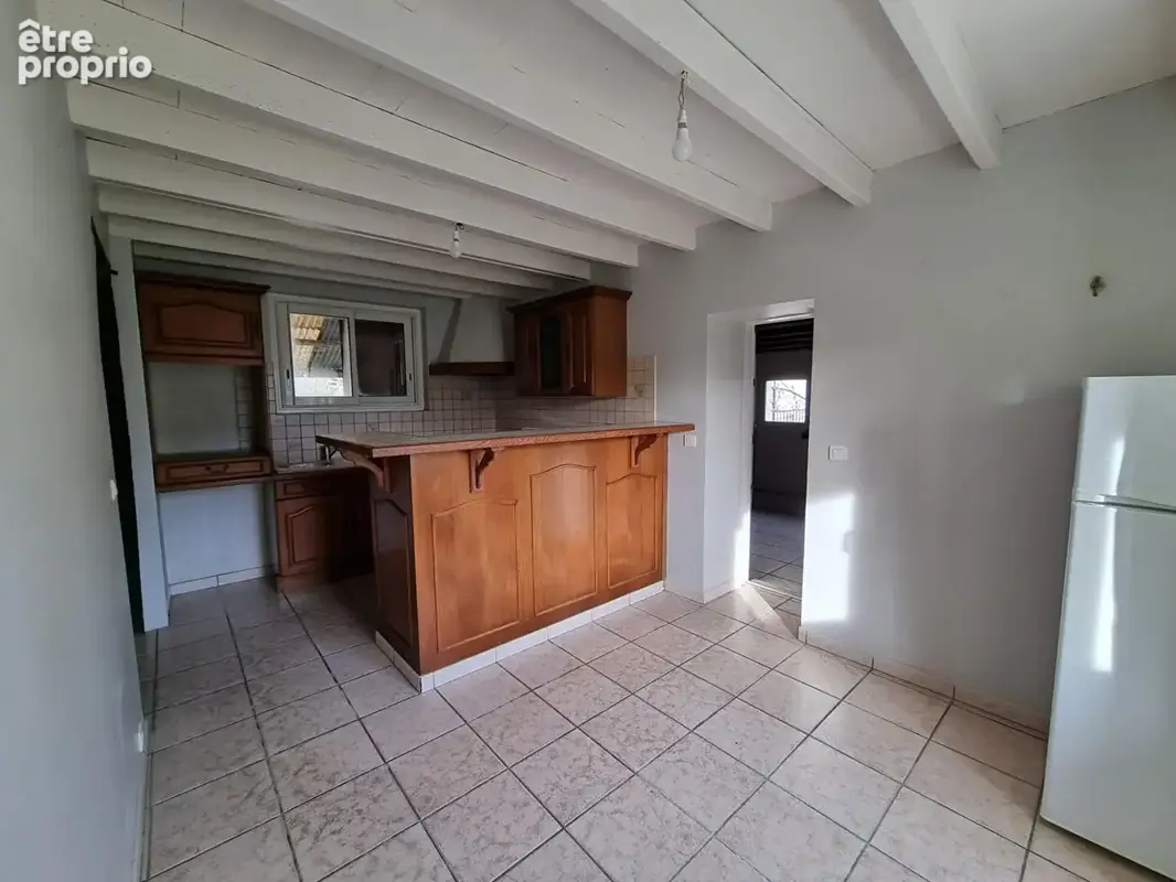 Maison de campagne 4 chambres 123m² secteur Maubourguet - photo 12