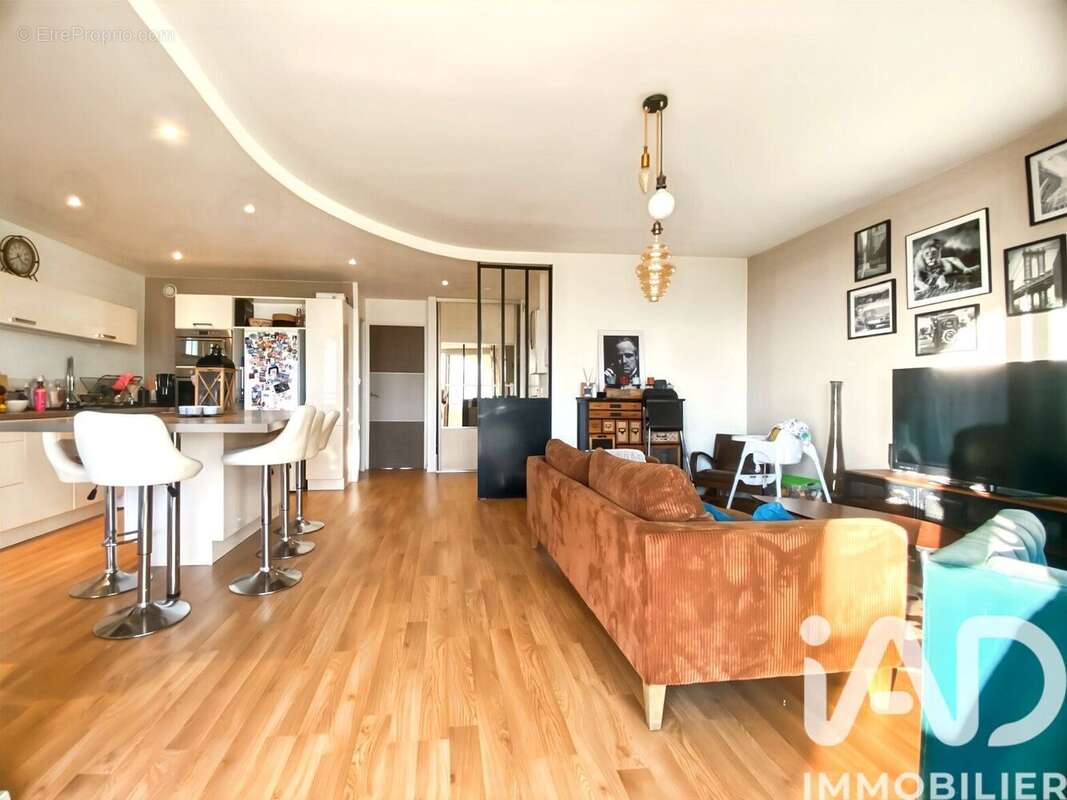 Photo 3 - Appartement à RENNES