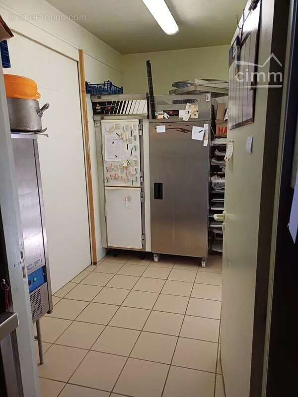 Commerce à SOINGS-EN-SOLOGNE