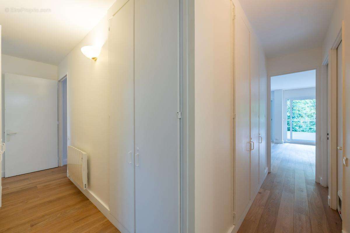 Appartement à SEVRES