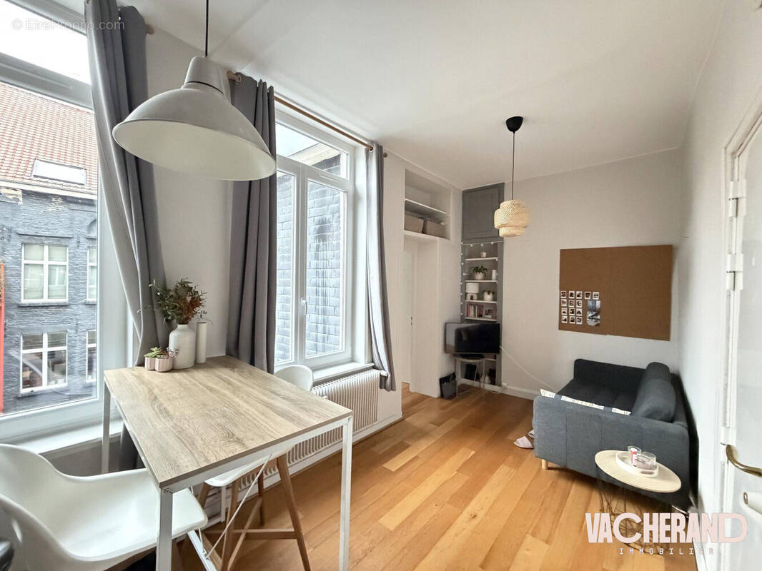 Appartement à LILLE