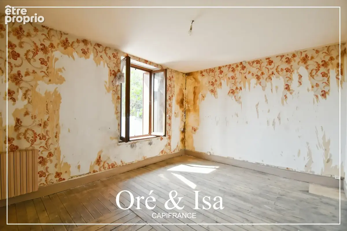 Maison à vendre 6 pièces PREVERANGES (18) - photo 19