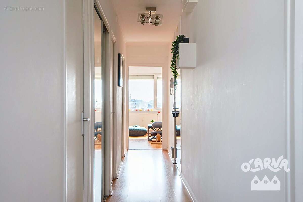 Appartement à LILLE