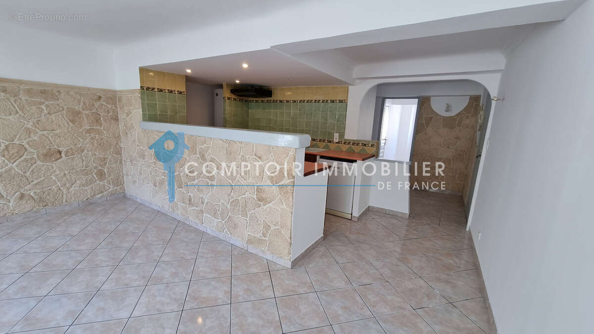 Appartement à LES ARCS