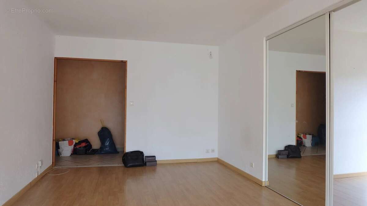 Appartement à MARTIGUES