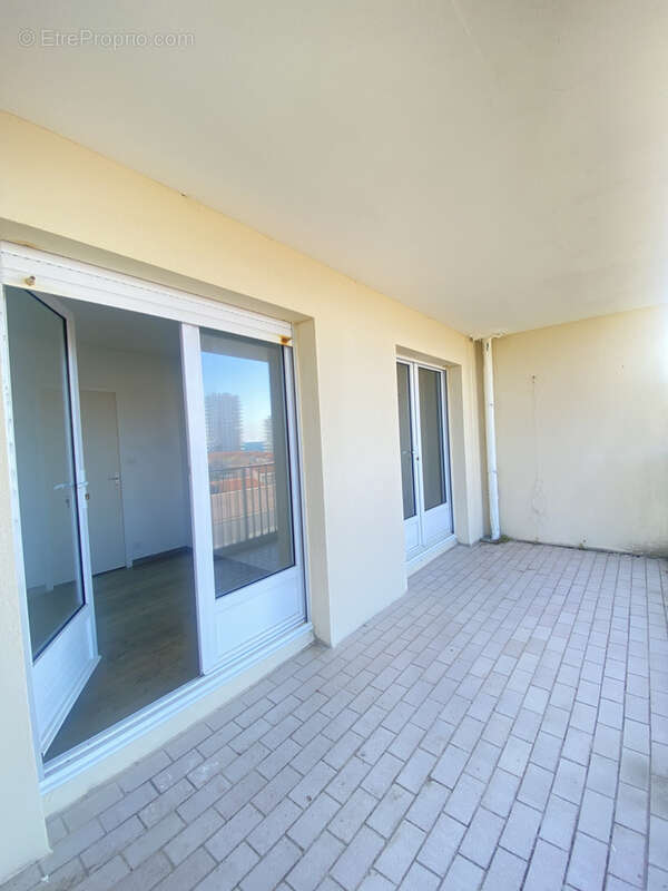 Appartement à LES SABLES-D'OLONNE