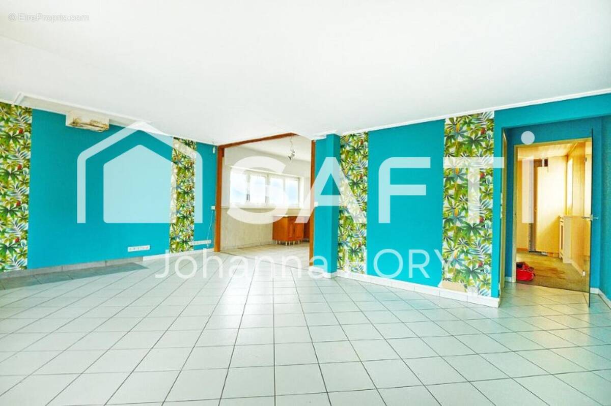 Photo 1 - Appartement à FELLERING