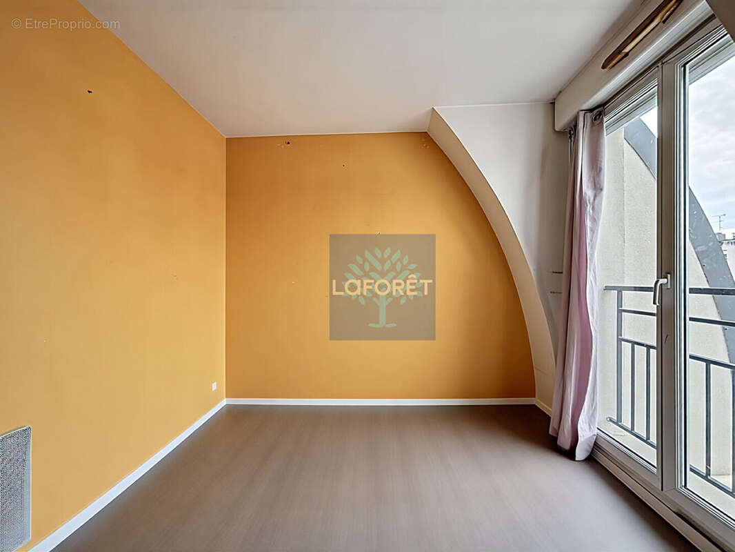 Cergy (95) - bel appartement 3 pieces avec box + parking sup + cave - photo 9