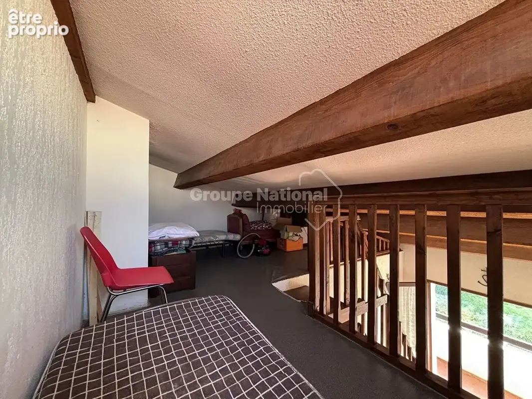 Appartement Saintes Maries De La Mer 2 pièce(s) 24 m2 - photo 10